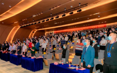 喜讯丨热烈：匚宜救倩瘛2021年度洁净行业优质示范工程奖”&“优秀项目经理”