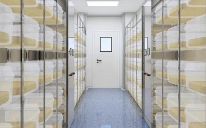 科学构筑生命方舟：动物房实验室建设全流程指南