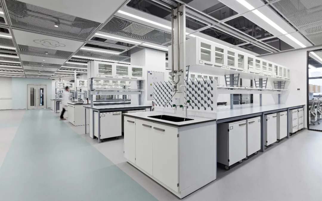 为何投入巨资的实验室仍问题频出？答案藏在了“设计理念”里！